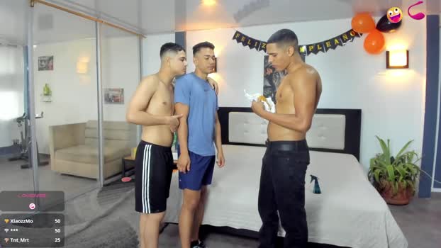 masters_sexx analtoy Webcam SHOW @ Chaturbate 21-11-2025