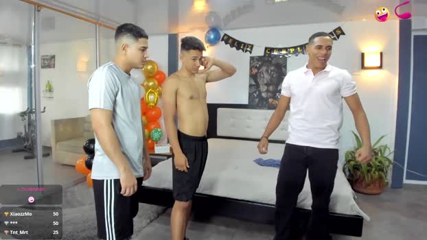masters_sexx wank Webcam SHOW @ Chaturbate 21-11-2025