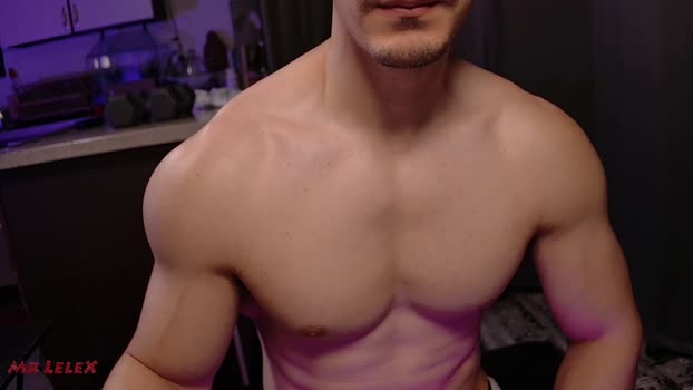 mrlelex analsex Webcam SHOW @ Chaturbate 20-11-2025