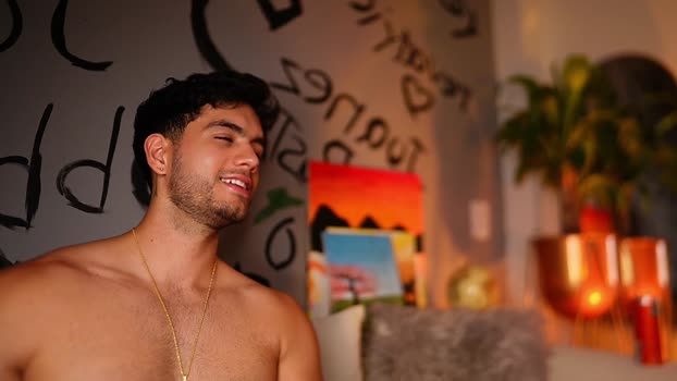 noha_miler horny Webcam SHOW @ Chaturbate 21-11-2025