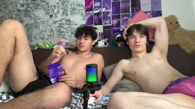 ololkd jerkoff Webcam SHOW @ Chaturbate 21-11-2025