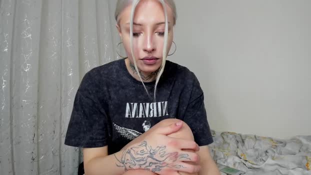 only_iva21 analtoy Webcam SHOW @ Chaturbate 20-11-2025