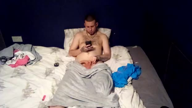owen162462 kissing Webcam SHOW @ Chaturbate 21-11-2025