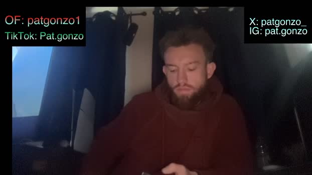 patcums hardcock Webcam SHOW @ Chaturbate 21-11-2025