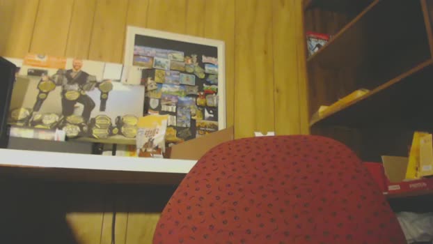 redhead4fun fuckass Webcam SHOW @ Chaturbate 21-11-2025
