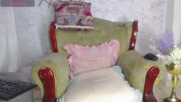 rosalynda_collen hardcore Webcam SHOW @ Chaturbate 20-11-2025