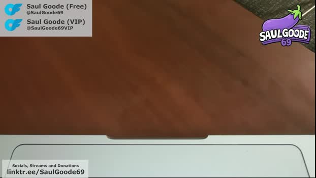 saulgoode69 lush Webcam SHOW @ Chaturbate 21-11-2025