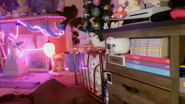 sydneyheaven666 Naked Webcam SHOW @ Chaturbate 21-11-2025