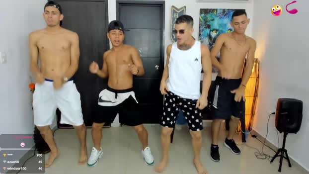 voyeurism_guys bigtoys Webcam SHOW @ Chaturbate 21-11-2025