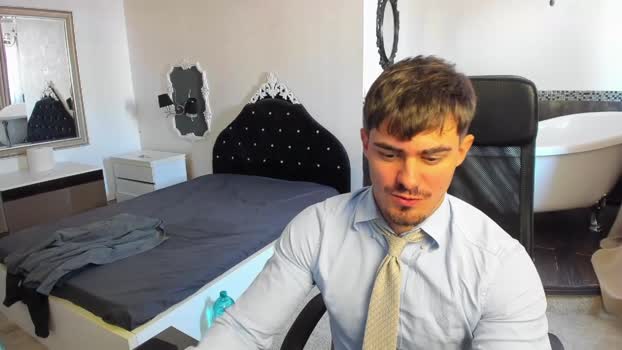 wilsonjules cute Webcam SHOW @ Chaturbate 21-11-2025
