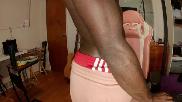 blaqjay fingers Webcam SHOW @ Chaturbate 22-11-2025