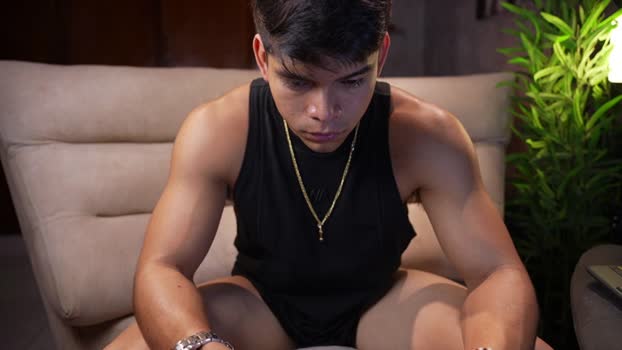 capizzi_ sexyfeet Webcam SHOW @ Chaturbate 21-11-2025