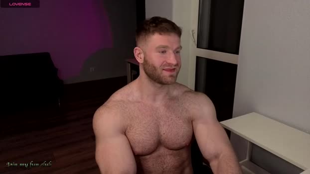 centurion_1 hard Webcam SHOW @ Chaturbate 22-11-2025