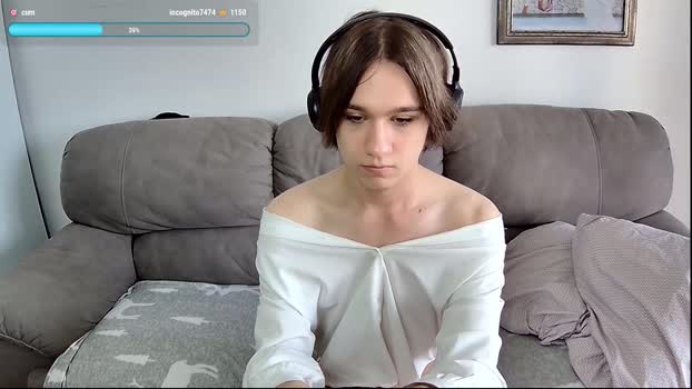 danniielll kink Webcam SHOW @ Chaturbate 22-11-2025