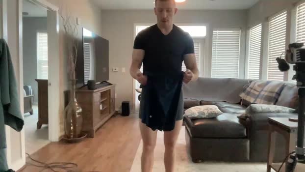 discgolf4life fuckface Webcam SHOW @ Chaturbate 22-11-2025