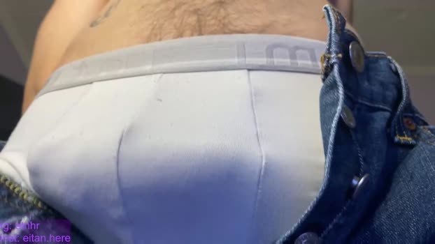 eitanhere bicurious Webcam SHOW @ Chaturbate 21-11-2025