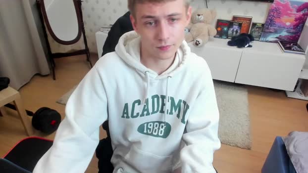 ermak_reborn love Webcam SHOW @ Chaturbate 22-11-2025