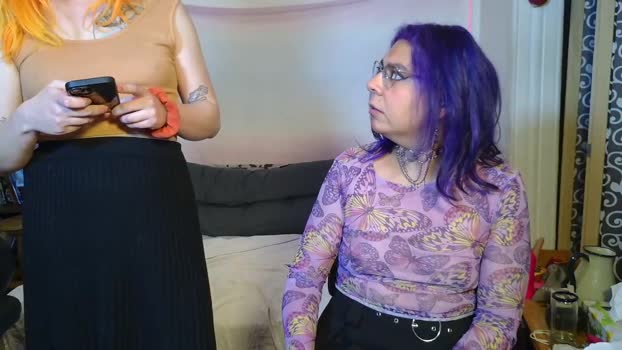 evelan123 XXX Webcam SHOW @ Chaturbate 21-11-2025
