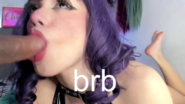 fem_boy6 fuck Webcam SHOW @ Chaturbate 22-11-2025
