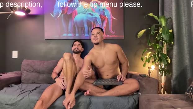 highlatin_guys ass Webcam SHOW @ Chaturbate 22-11-2025