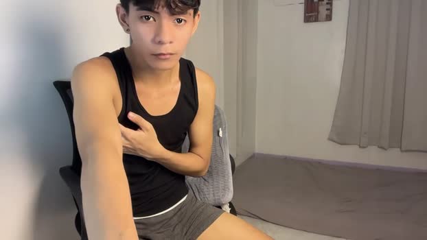 hot_cuteboy02 bj-dildo Webcam SHOW @ Chaturbate 22-11-2025