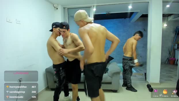 hot_sexmature squirt Webcam SHOW @ Chaturbate 22-11-2025