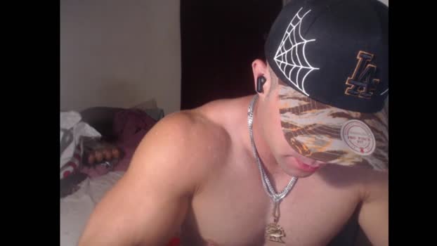 izak144 fingers Webcam SHOW @ Chaturbate 22-11-2025