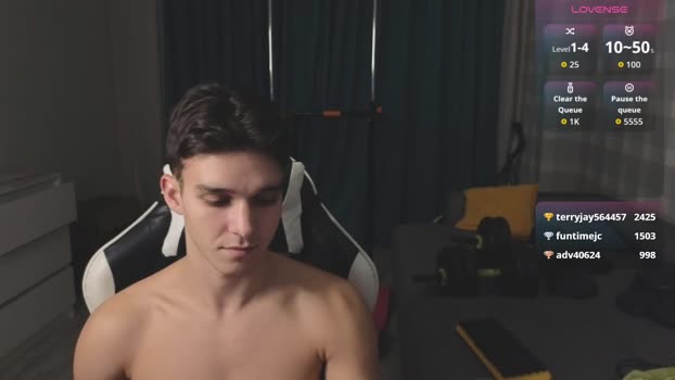 james_friends fuck Webcam SHOW @ Chaturbate 22-11-2025