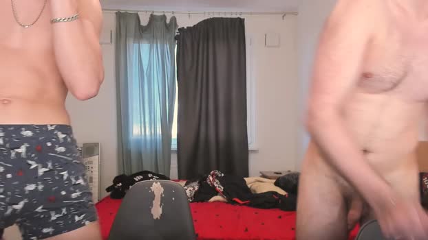 kevin_hornyyy lovense Webcam SHOW @ Chaturbate 22-11-2025
