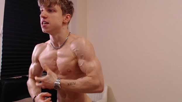 marc_solo big Webcam SHOW @ Chaturbate 22-11-2025