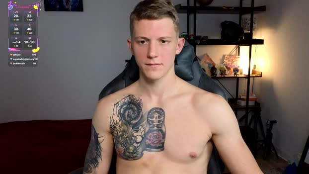 mark_shturman ass Webcam SHOW @ Chaturbate 21-11-2025