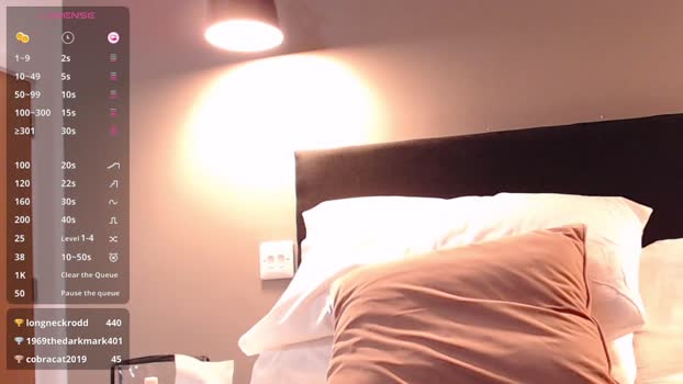 tsvaleriamartins tits Webcam SHOW @ Chaturbate 21-11-2025