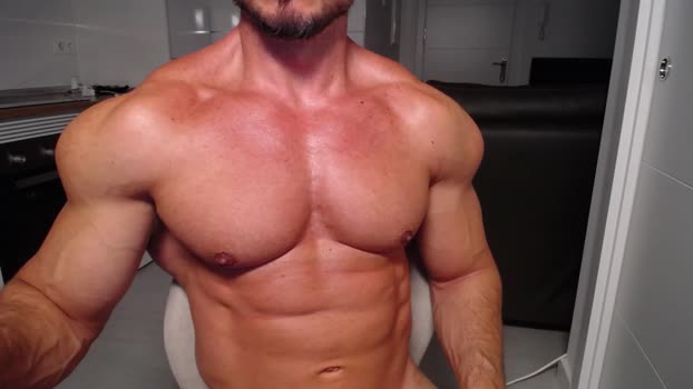 vecinito_ctb bigtoys Webcam SHOW @ Chaturbate 22-11-2025
