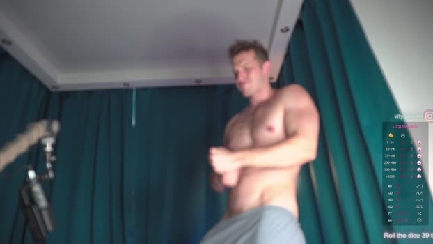 viktor_secret beauty Webcam SHOW @ Chaturbate 22-11-2025