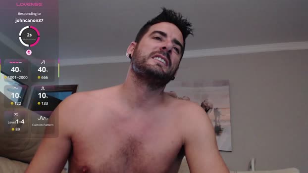 wapos__25 moan Webcam SHOW @ Chaturbate 22-11-2025