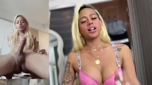 xmonstrouscockivy nasty Webcam SHOW @ Chaturbate 22-11-2025