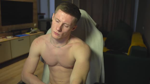 _sopranos_ jackoff Webcam SHOW @ Chaturbate 23-11-2025
