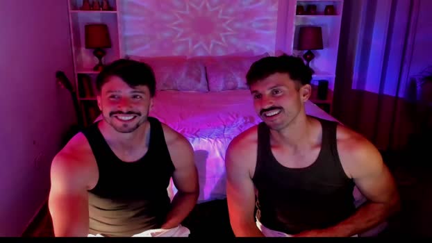 alexanderjaz strip Webcam SHOW @ Chaturbate 23-11-2025