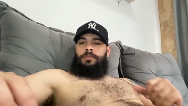 beardmax blowjob Webcam SHOW @ Chaturbate 22-11-2025