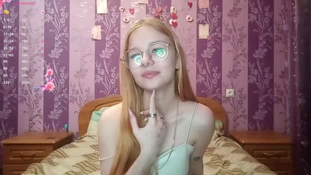 cucumber_kringe kinky Webcam SHOW @ Chaturbate 23-11-2025