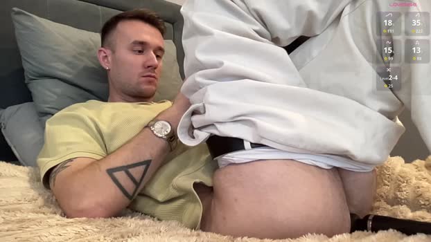 cute_skywalker analsex Webcam SHOW @ Chaturbate 23-11-2025