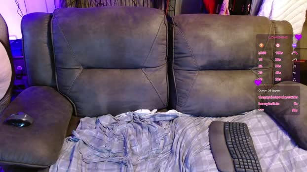 damadevotchka bj-dildo Webcam SHOW @ Chaturbate 23-11-2025