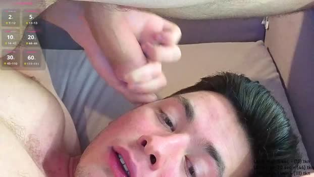 danny__magic Video Webcam SHOW @ Chaturbate 22-11-2025