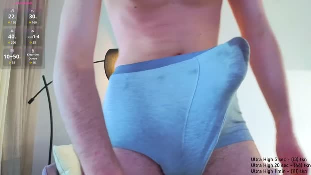 danny__magic show Webcam SHOW @ Chaturbate 23-11-2025