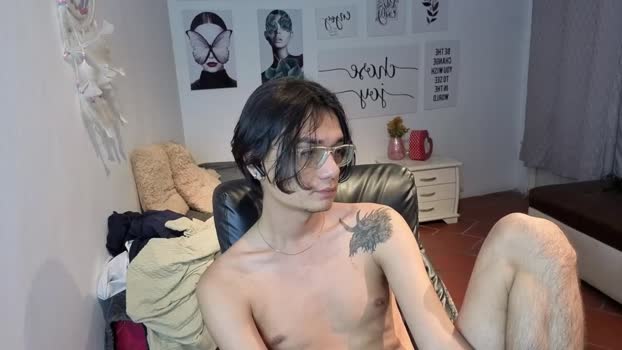 davoxer Download Webcam SHOW @ Chaturbate 23-11-2025