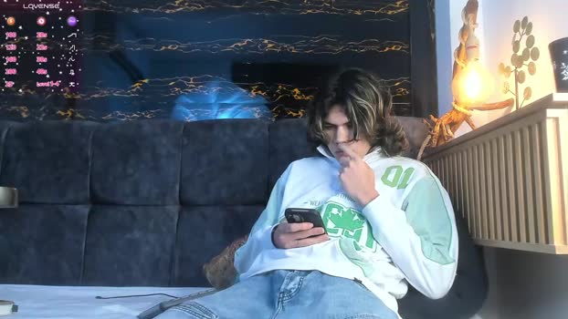 diamond_twink Naked Webcam SHOW @ Chaturbate 23-11-2025