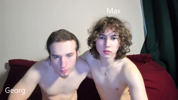 duumvirate amateur Webcam SHOW @ Chaturbate 23-11-2025