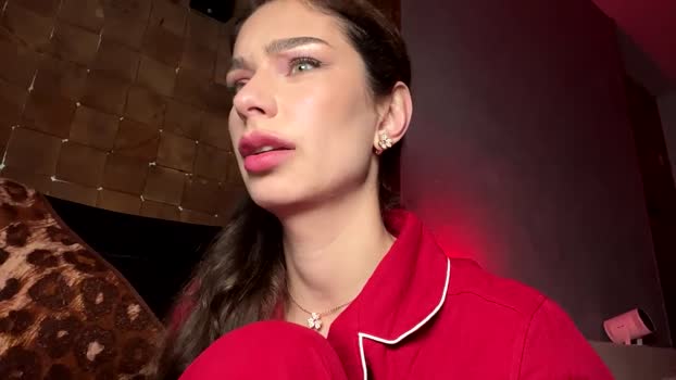 itmeflowerava fingers Webcam SHOW @ Chaturbate 22-11-2025