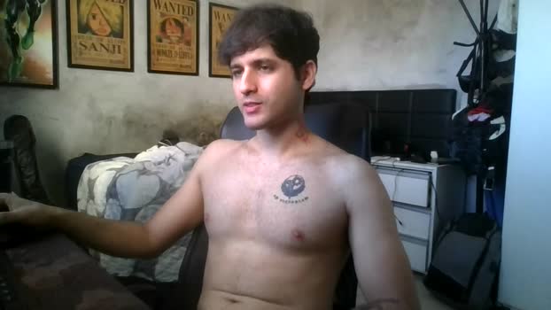 jackmancada Video Webcam SHOW @ Chaturbate 22-11-2025
