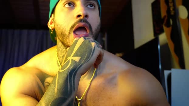 jackson__cottonwood sexy Webcam SHOW @ Chaturbate 22-11-2025